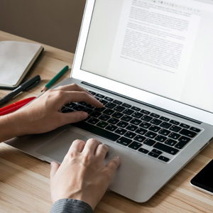 Edición de textos