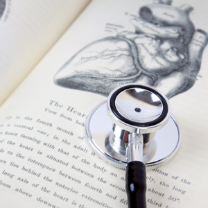 Edición médica