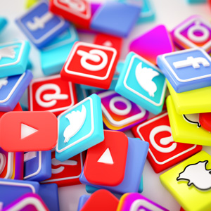 Redes sociales