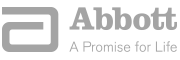 Logotipo Abbott